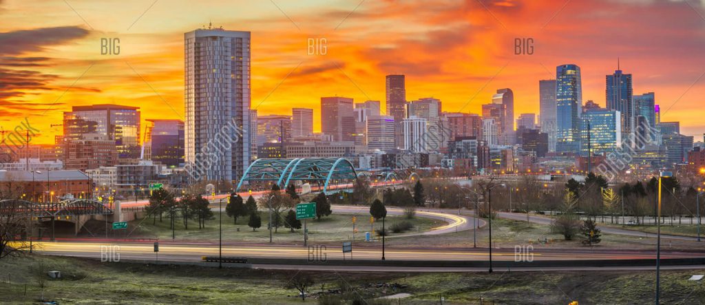 Frontier Security Guard and Patrol Denver