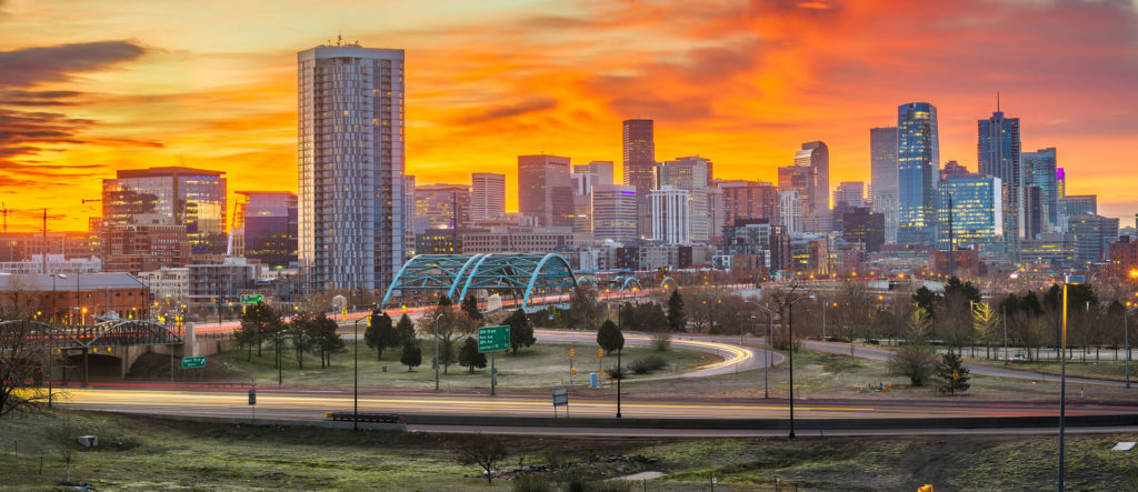 Frontier Security Guard and Patrol Denver CO