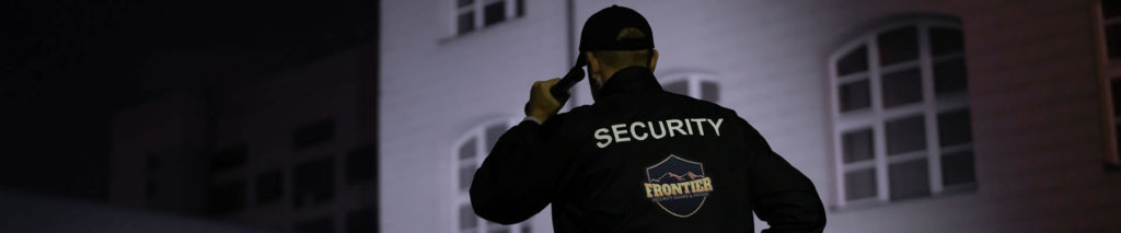 Dacono Residential Security Guard