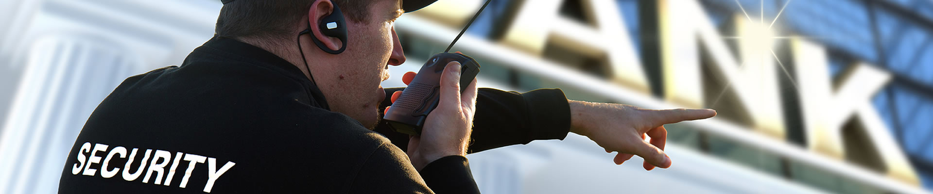 Aurora, CO Bank Security Guard
