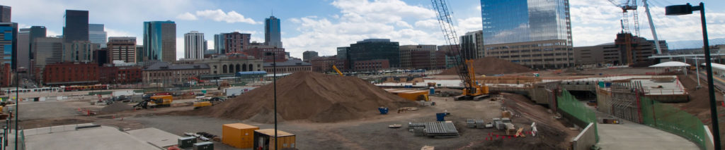 Denver Construction Site Security