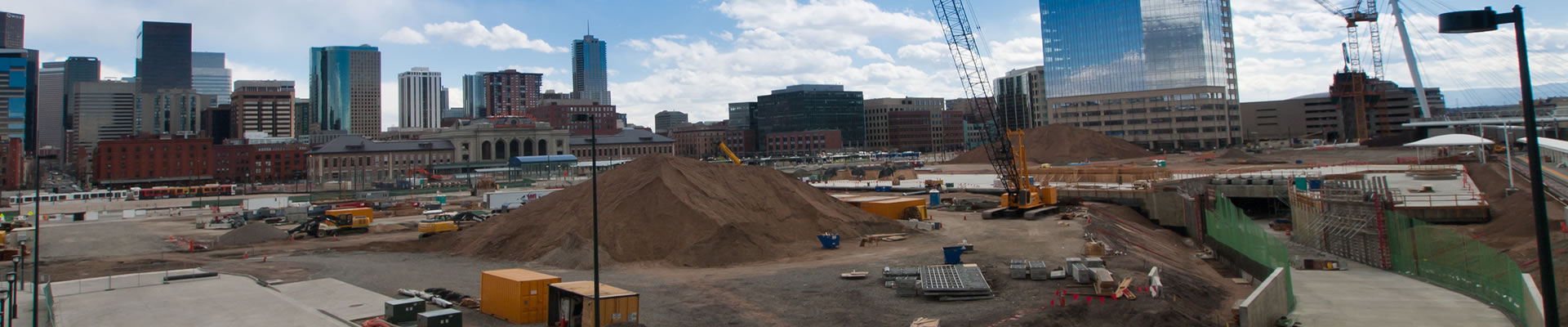 Denver Construction Site Security
