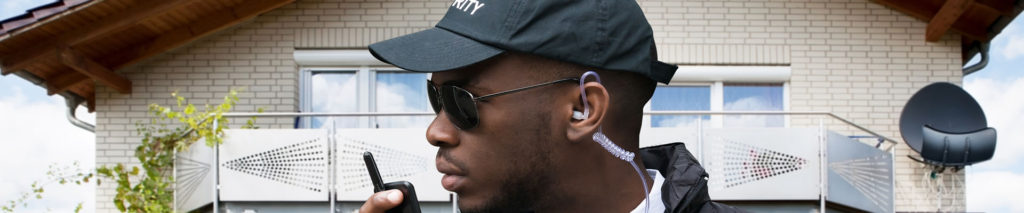 Denver Security Guard