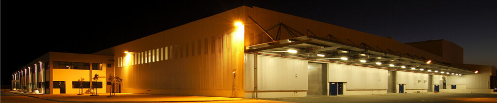 Commercial Overnight Security Denver