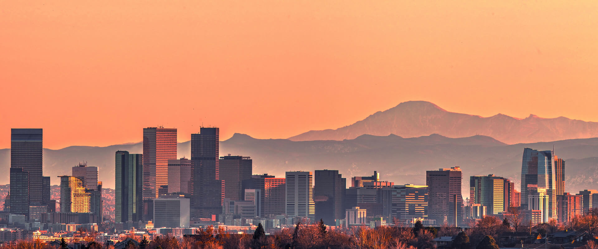 Frontier Security Guard and Patrol Denver CO