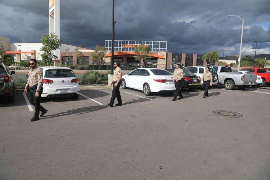Mobile Patrol Security Services for Commercial Property in Wheat Ridge