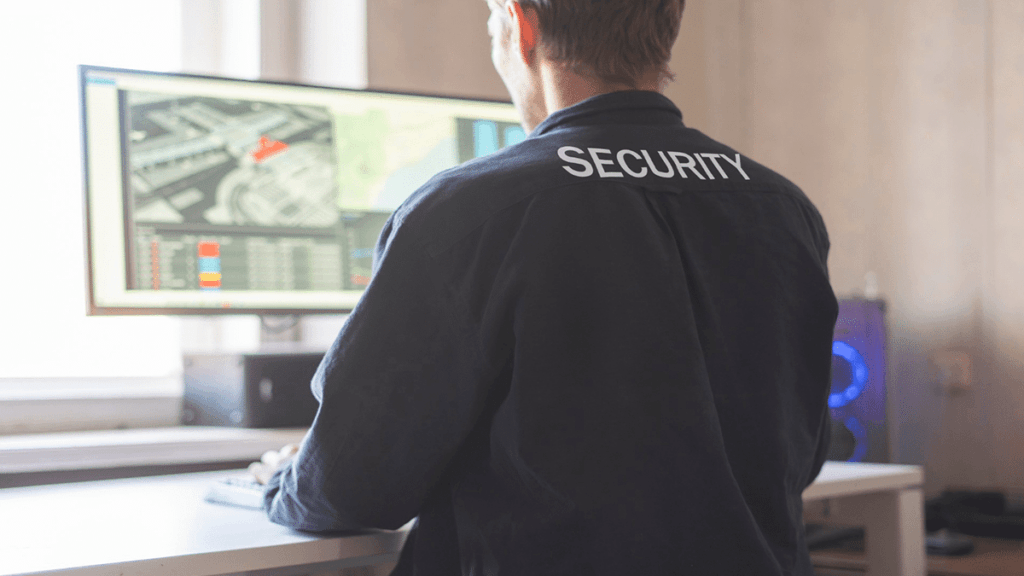 Professional security guard services in Westminster CO.