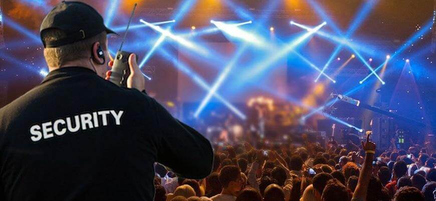 Event Security Services