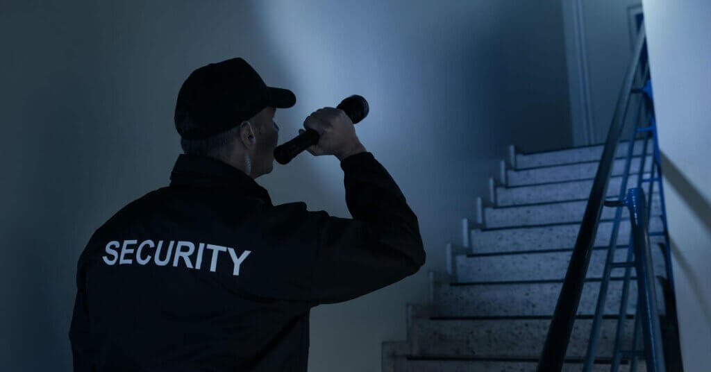 Fire watch services in Denver for high-risk commercial properties